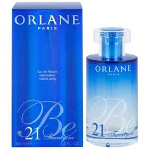 Orlane Be 21 parfémovaná voda pro ženy 100 ml