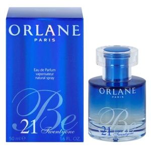 Orlane Be 21 parfémovaná voda pro ženy 50 ml