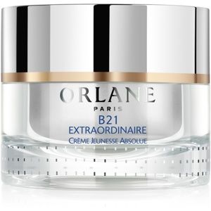 Orlane B21 Extraordinaire Absolute Youth Cream denní i noční protivráskový krém 50 ml