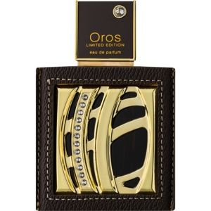 Oros Oros pour Homme Limited Edition parfémovaná voda pro muže 85 ml