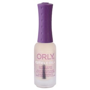 Orly Cuticle Oil+ olejíček pro zdravou kůžičku a nehty