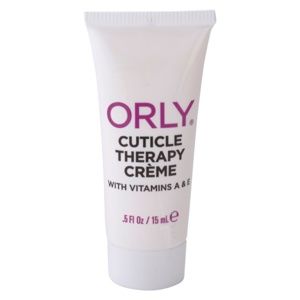 Orly Cuticle Therapy Creme krém na nehtovou kůžičku