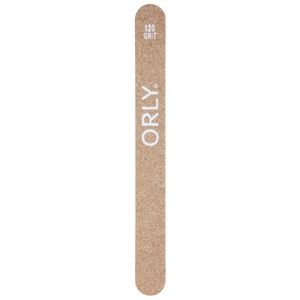 Orly Garnet Board pilník pro silné nehty 1 ks