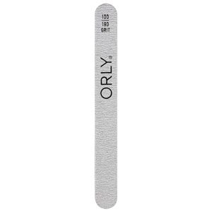 Orly Grey Board pilník na nehty (100/180)