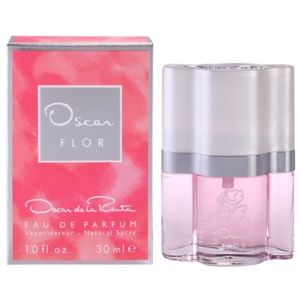 Oscar de la Renta Oscar Flor parfémovaná voda pro ženy 30 ml