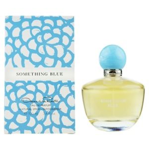 Oscar de la Renta Something Blue parfémovaná voda pro ženy 100 ml