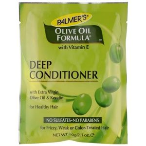 Palmer’s Hair Olive Oil Formula intenzivní kondicionér pro zdravé a krásné vlasy 60 g
