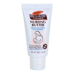Palmer’s Pregnancy Cocoa Butter Formula výživné máslo na bradavky pro