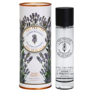 Panier des Sens Lavender parfémovaná voda unisex 50 ml