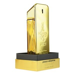Paco Rabanne 1 Million Absolutely Gold parfém pro muže 100 ml