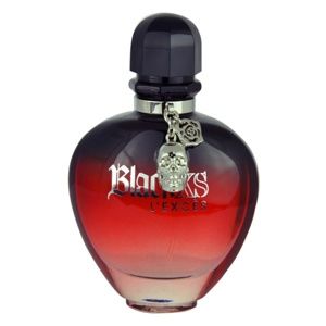 Paco Rabanne Black XS L'Exces parfémovaná voda pro ženy 50 ml