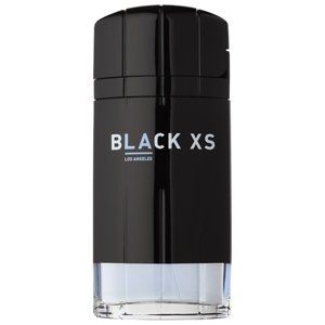 Paco Rabanne Black XS Los Angeles toaletní voda pro muže 100 ml limit