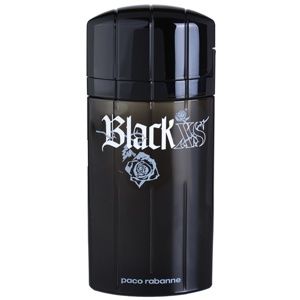 Paco Rabanne Black XS toaletní voda pro muže 100 ml