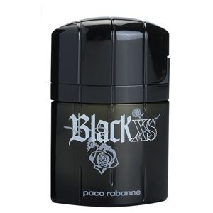 Paco Rabanne Black XS toaletní voda pro muže 50 ml