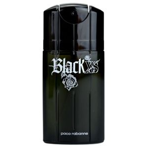 Paco Rabanne Black XS toaletní voda pro muže 30 ml