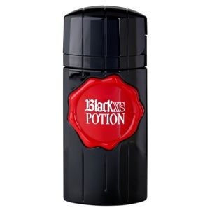 Paco Rabanne Black XS Potion toaletní voda pro muže 100 ml