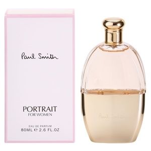 Paul Smith Portrait for Women parfémovaná voda pro ženy 80 ml