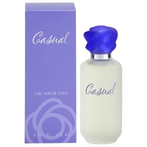Paul Sebastian Casual parfémovaná voda pro ženy 120 ml