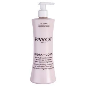 Payot Rituel Corps Lait Hydratant 24H hydratační a zpevňující tělové mléko 400 ml