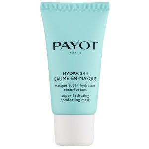 Payot Hydra 24+ Baume-En-Masque hydratační pleťová maska 50 ml