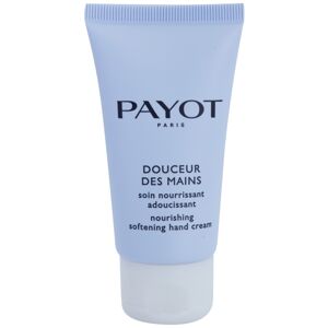 Payot Le Corps zjemňující krém na ruce a nehty 50 ml