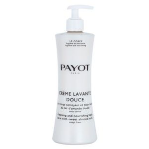 Payot Gentle Body vyživující sprchový gel na obličej, tělo a vlasy 400 ml