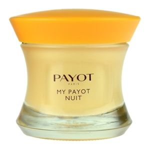 Payot My Payot Nuit noční revitalizační obnovující krém pro normální pleť 50 ml