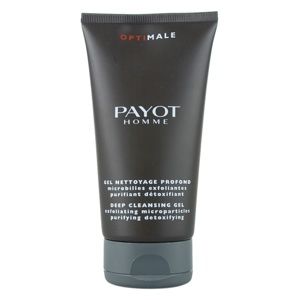 Payot Homme Optimale čisticí gel pro muže