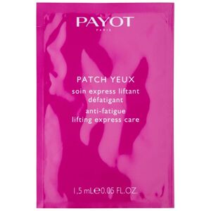 Payot Perform Lift expresní liftingová péče na oční okolí 10 x 1.5 ml