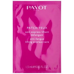 Payot Perform Lift Patch Yeux expresní liftingová péče na oční okolí 10 x 1.5 ml