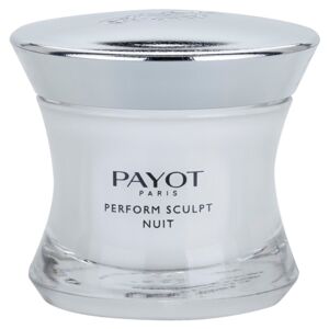 Payot Perform Lift intenzivní liftingový noční krém 50 ml