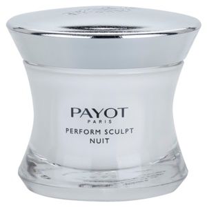 Payot Perform Lift Sculpt Nuit intenzivní liftingový noční krém 50 ml