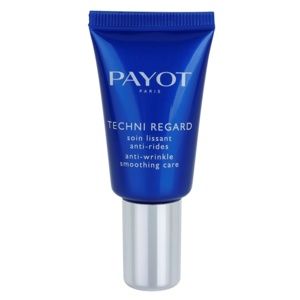 Payot Techni Liss oční krém pro okamžité rozjasnění