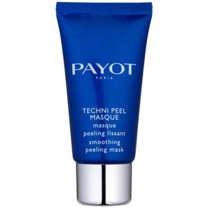 Payot Techni Liss peelingová maska s vyhlazujícím efektem