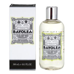 Penhaligon's Bayolea sprchový gel pro muže 300 ml