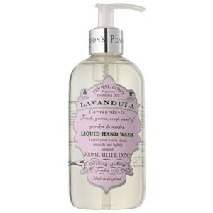 Penhaligon's Lavandula parfémované tekuté mýdlo pro ženy 300 ml