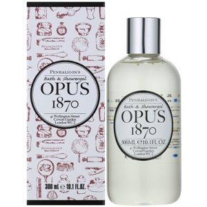 Penhaligon's Opus 1870 sprchový gel pro muže 200 ml