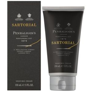 Penhaligon's Sartorial krém na holení pro muže 150 ml