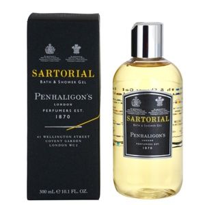 Penhaligon's Sartorial sprchový gel pro muže 300 ml
