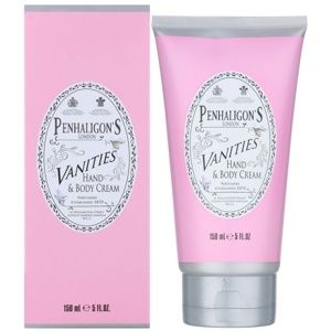 Penhaligon's Vanities tělový krém pro ženy 150 ml