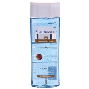 Pharmaceris H-Hair and Scalp H-Purin Oily šampon na seboroickou dermatitidu