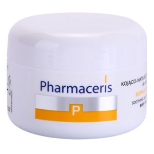 Pharmaceris P-Psoriasis Body-Ichtilium zklidňující tělový krém při projevech lupénky