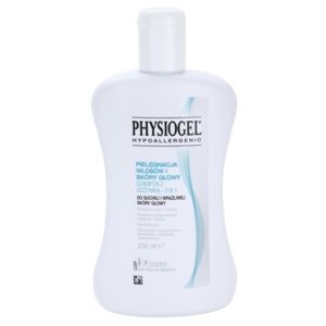 Physiogel Scalp Care šampon a kondicionér 2 v 1 pro suchou a citlivou