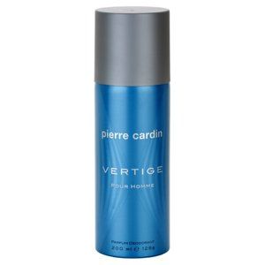 Pierre Cardin Vertige deodorant ve spreji pro muže 200 ml