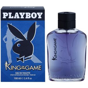 Playboy King Of The Game 100 ml
