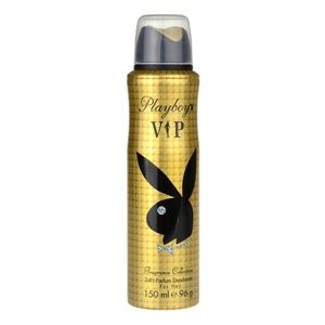 Playboy VIP For Her deospray pro ženy 150 ml