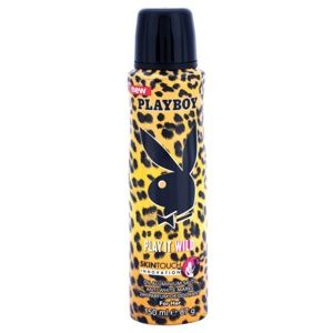 Playboy Play it Wild deospray pro ženy 150 ml