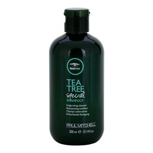 Paul Mitchell Tea Tree Special osvěžující šampon 300 ml