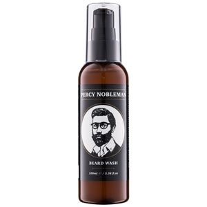 Percy Nobleman Beard Wash šampon na vousy 100 ml