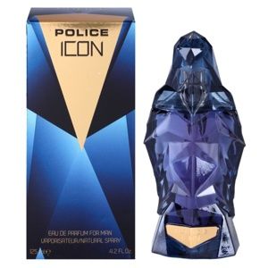 Police Icon parfémovaná voda pro muže 125 ml